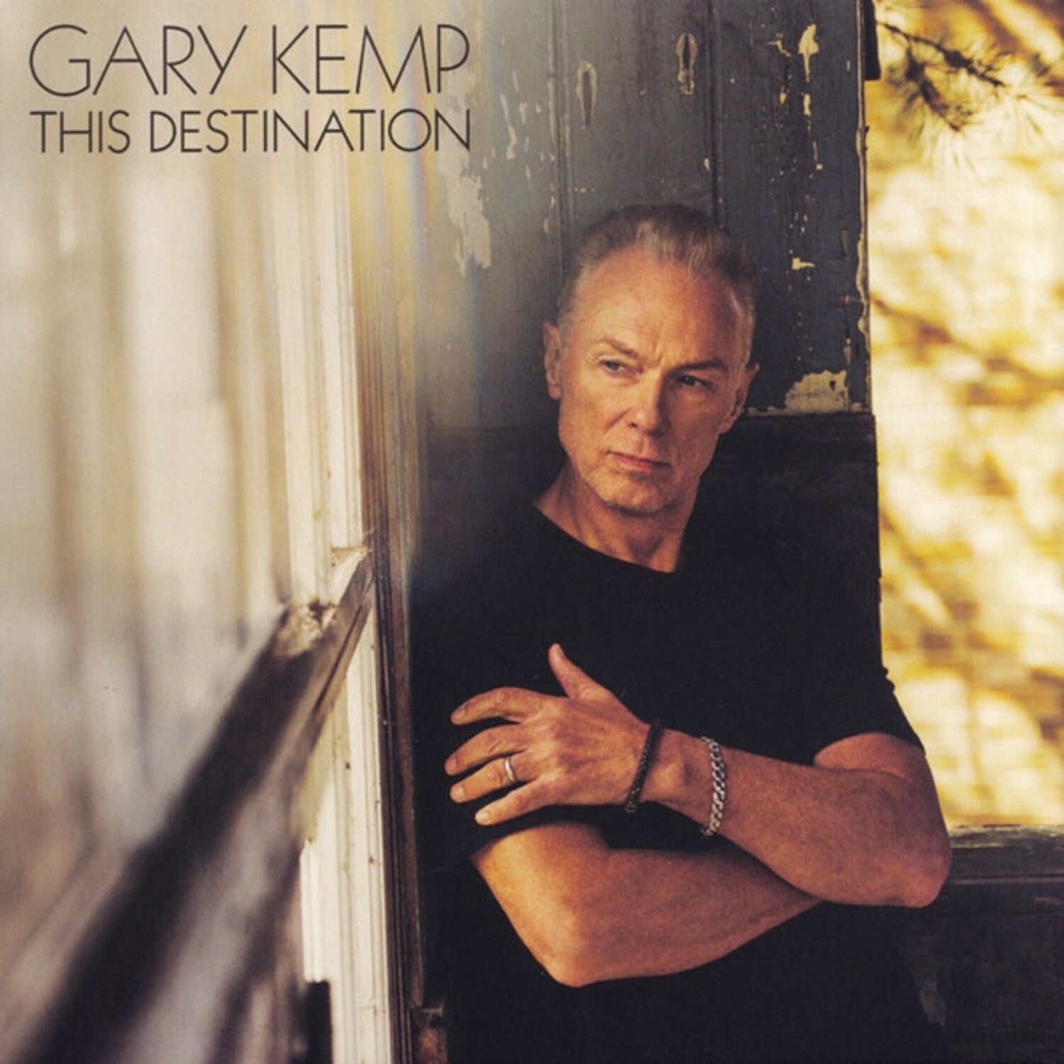 Gary Kemp - This Destination (CD)