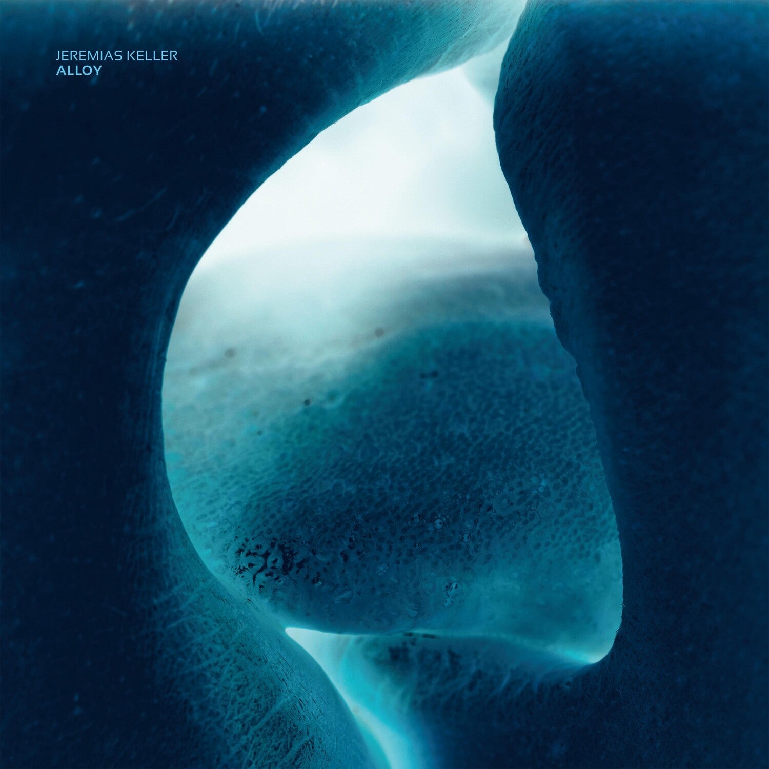 Nik Bartsch / Jeremias Keller - Alloy