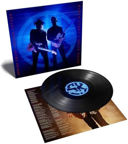 SMITH/KOTZEN - Black Light/white Noise