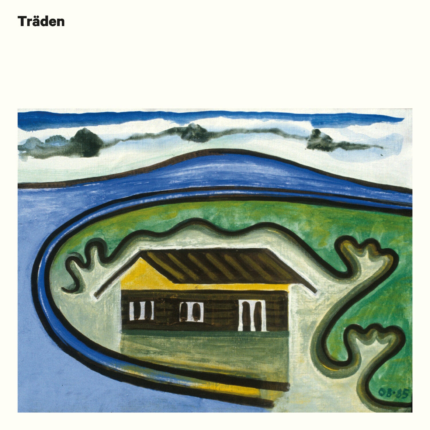 Traden 2xLP