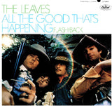 Leaves - All The Good That's Happening (CD)