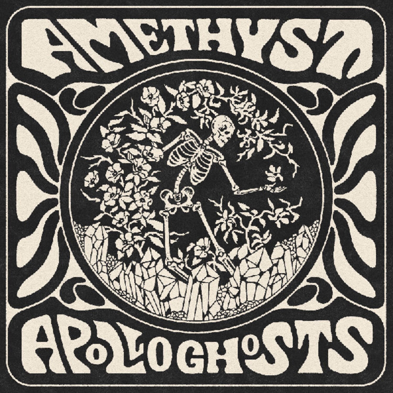 Apollo Ghosts - Amethyst