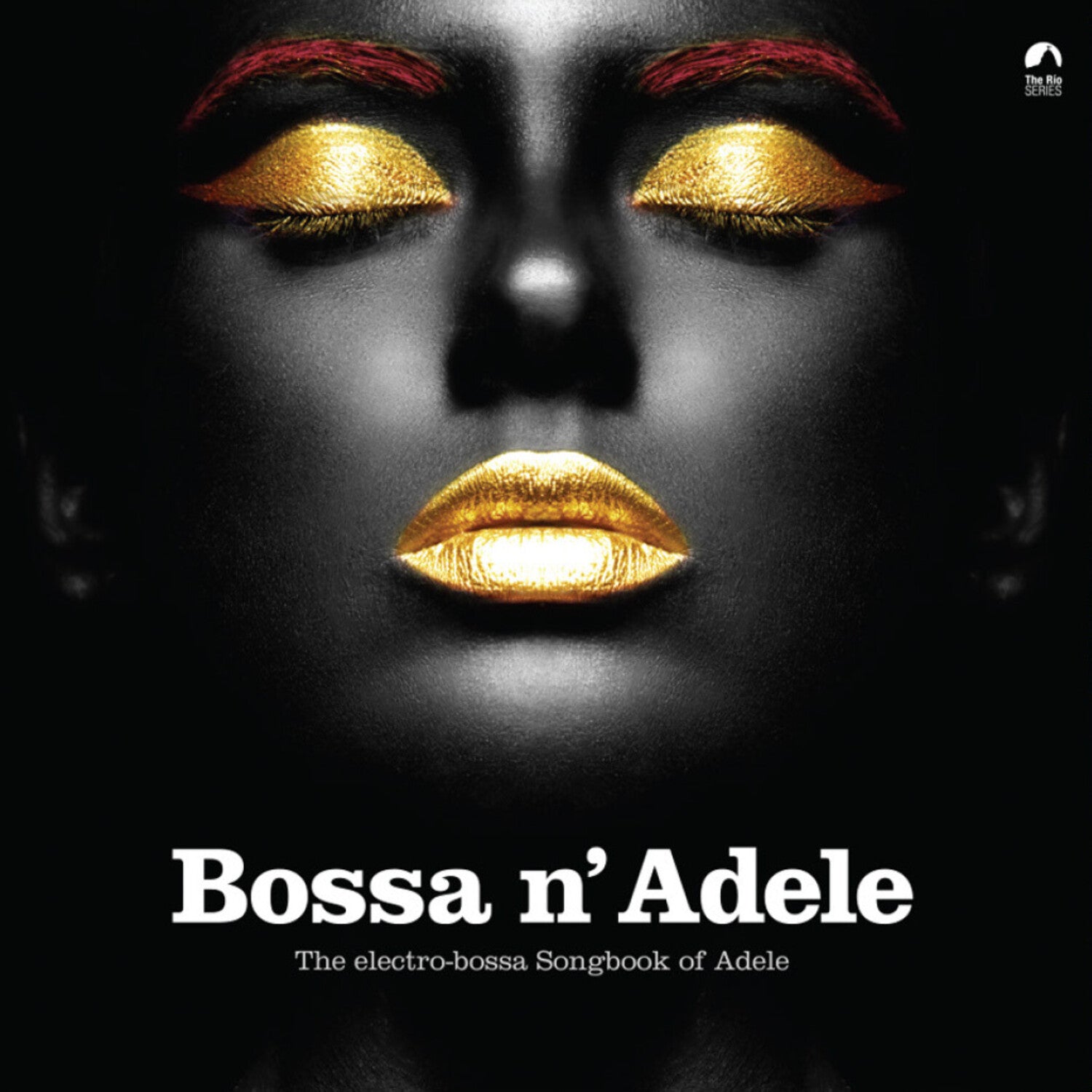Various Artists - Bossa N Adele / Various (Yellow Vinyl)