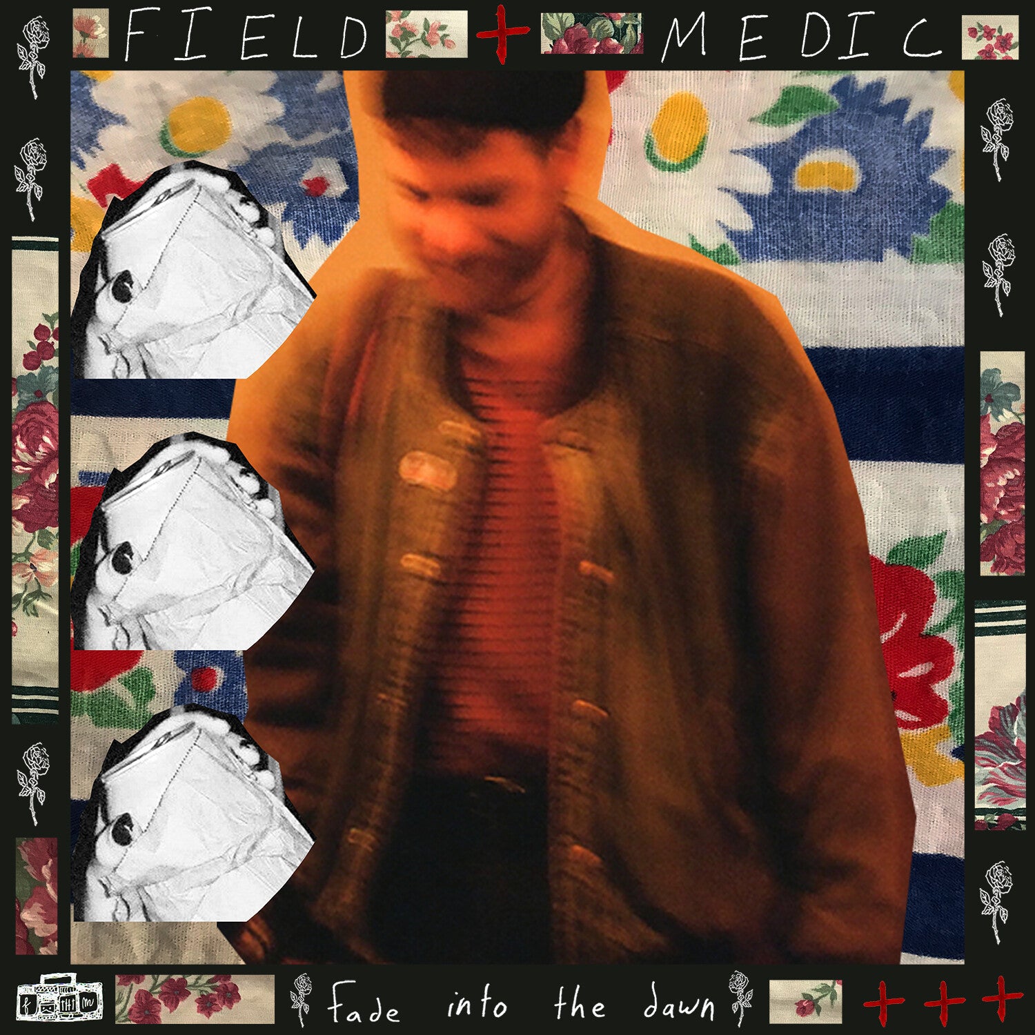 Field Medic - Fade Into The Dawn (Yellow Vinyl)