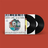 Yo La Tengo - Genius + Love = Yo La Tengo 2xLP