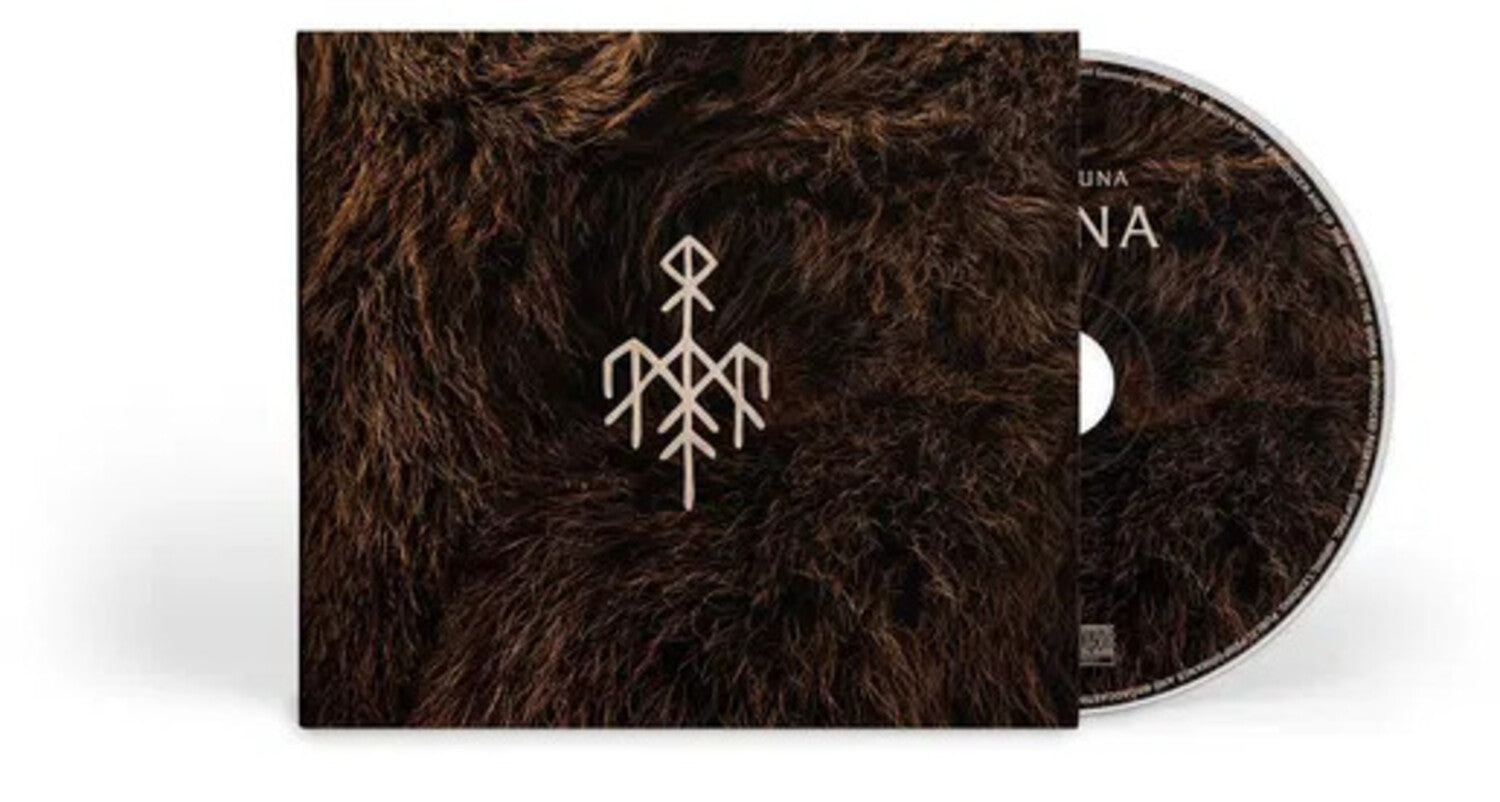 Wardruna - Birna (CD)