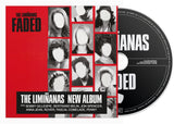 Liminanas - Faded (CD)