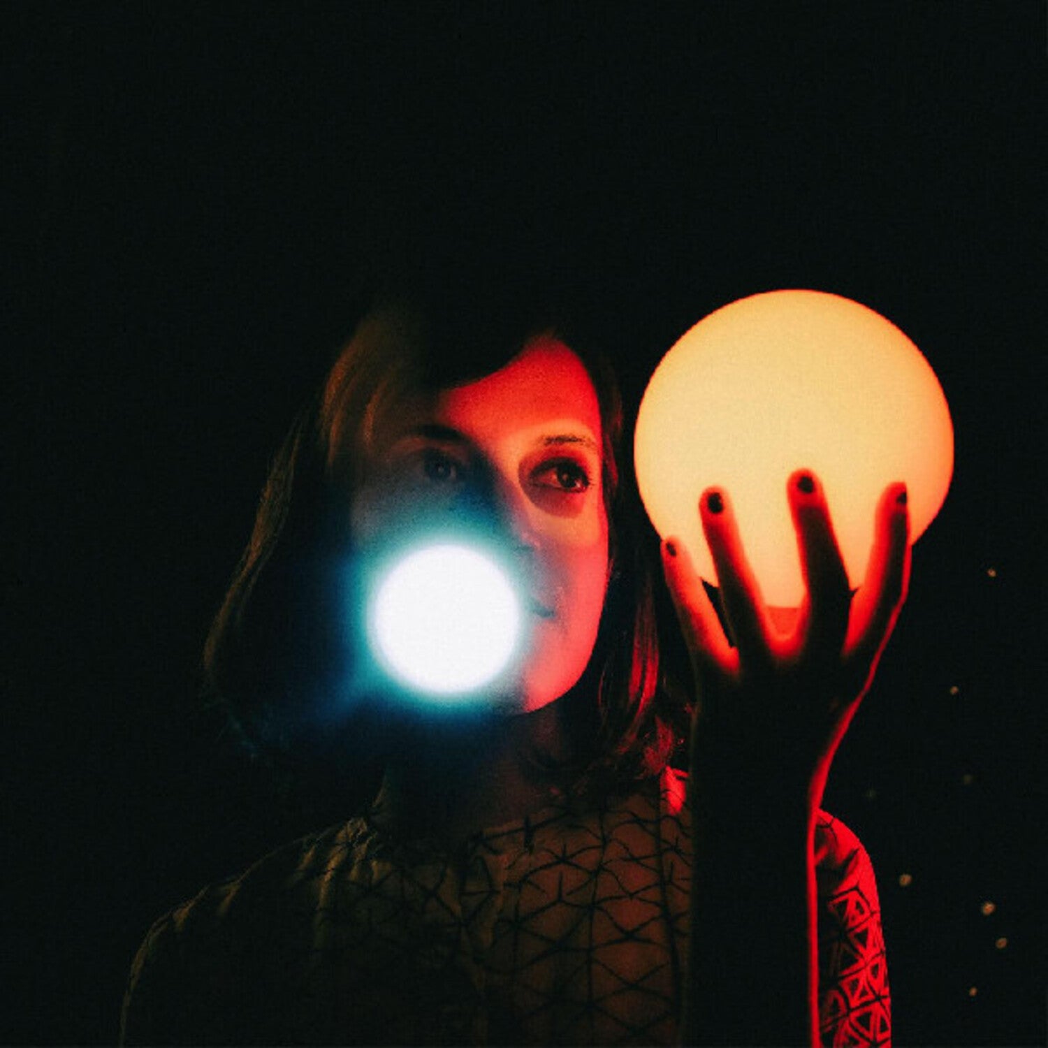Salami Rose Joe Louis - Zdenka 2080 (Red Vinyl)