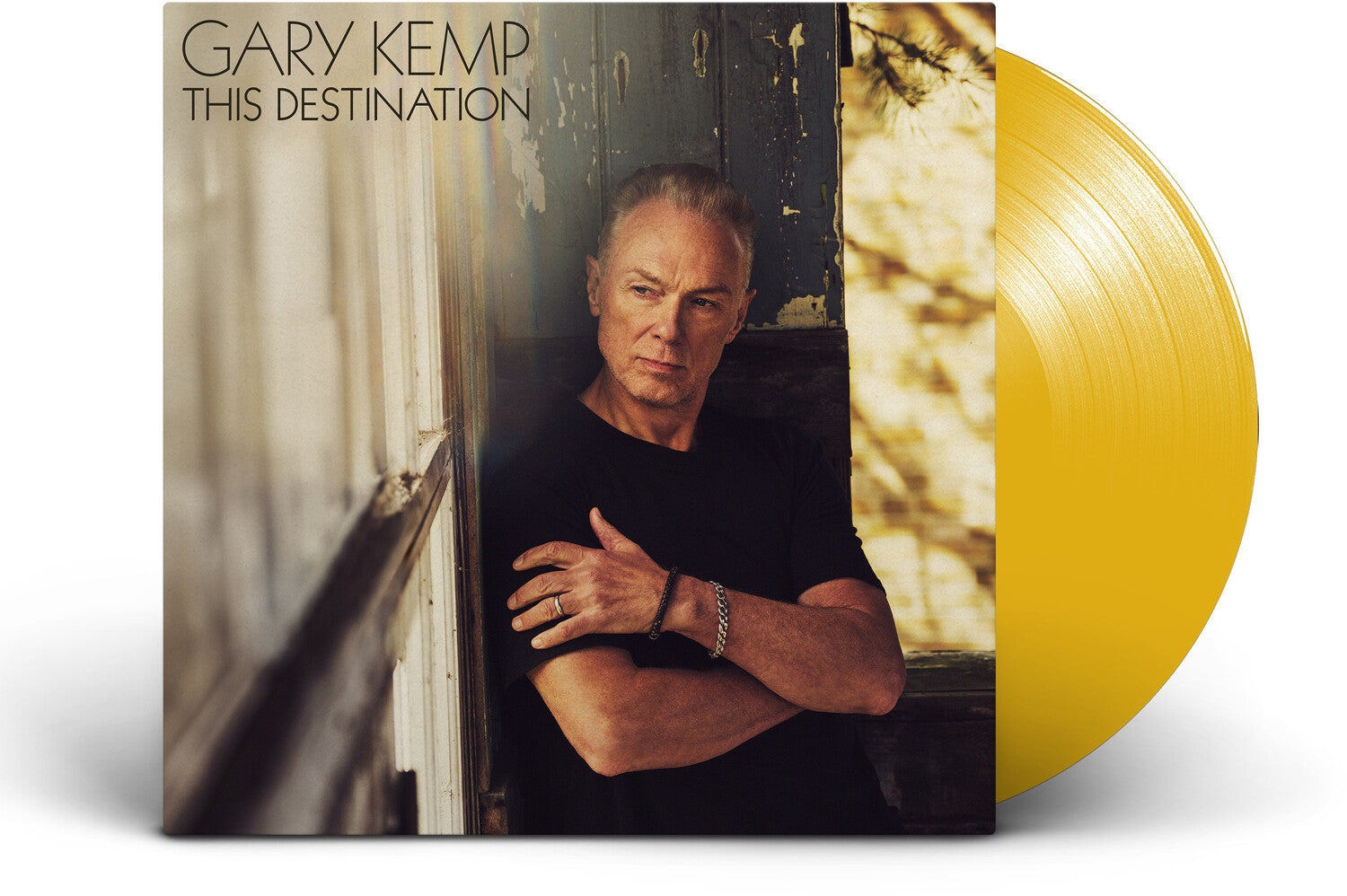 Gary Kemp - This Destination