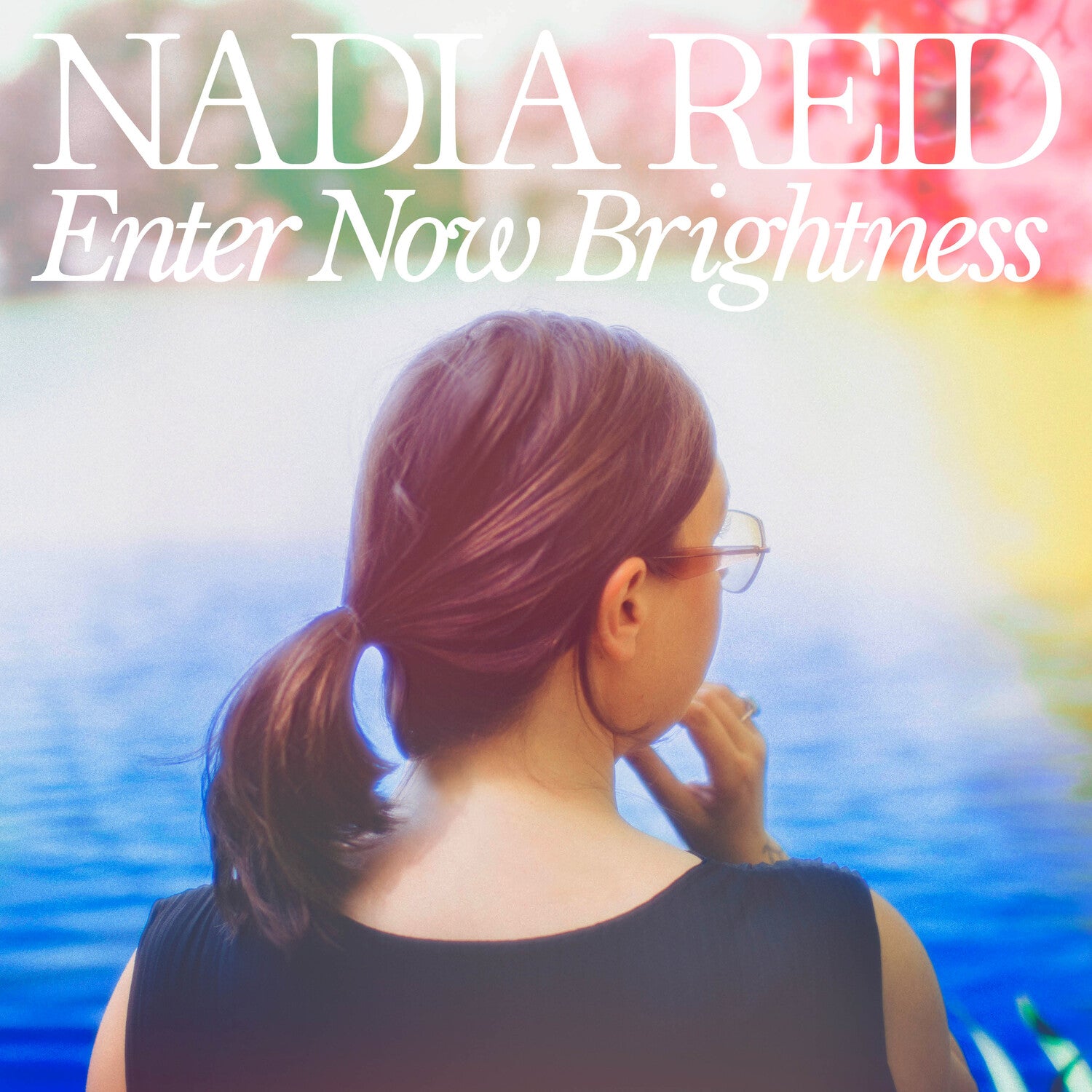 Nadia Reid - Enter Now Brightness (Pink Vinyl)