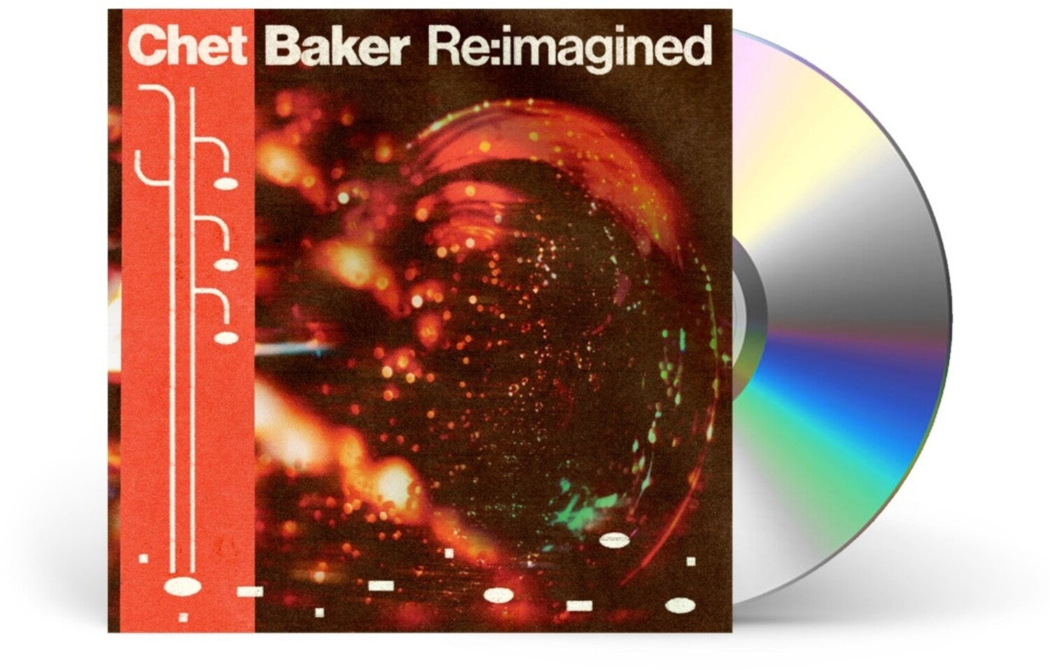 Various Artists - Chet Baker Re:imagined