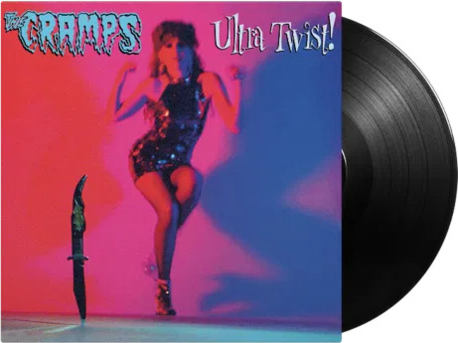 Cramps - Ultra Twist - 180