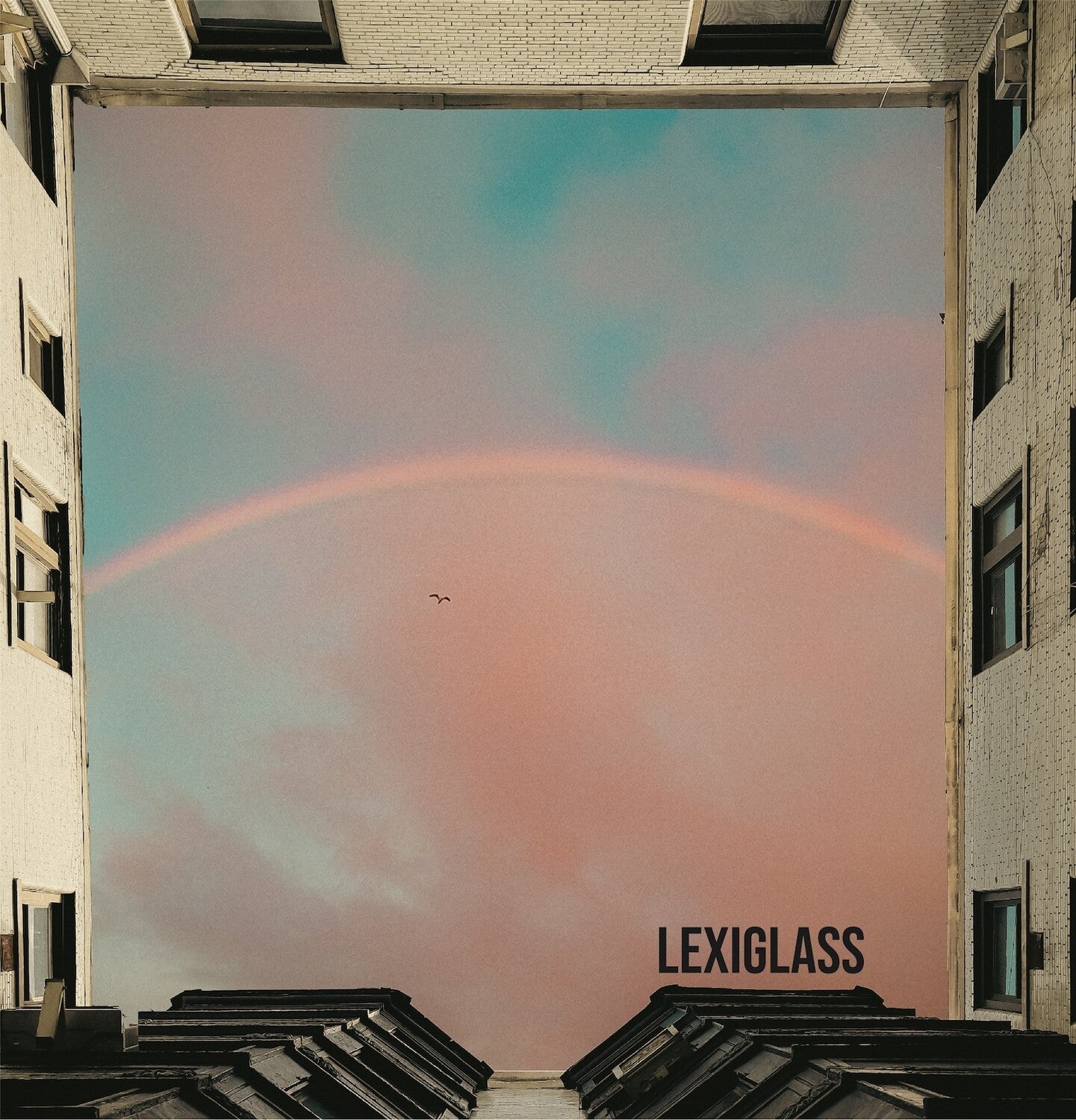 Lexiglass