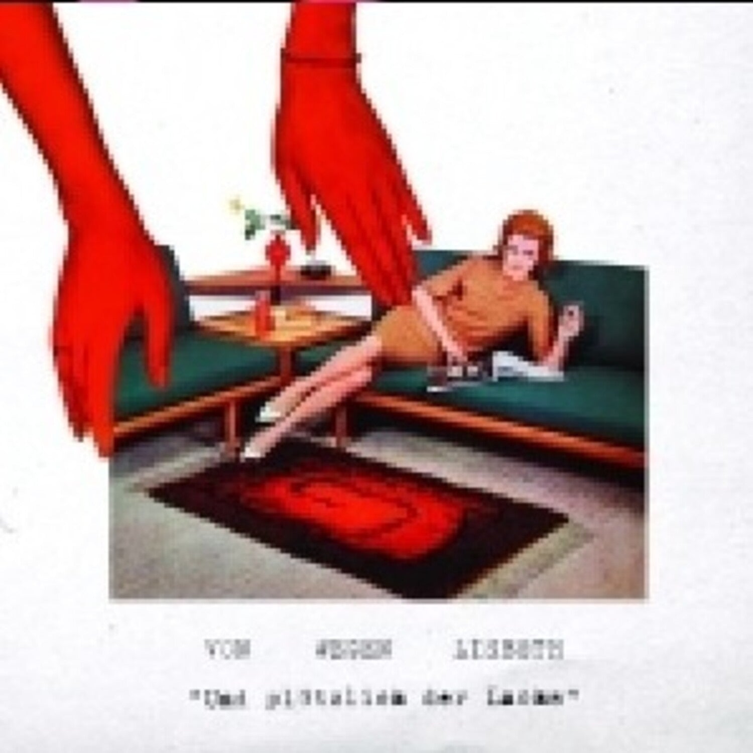 Lisbeth Von Wegen - Und Plotzlich Der Lachs