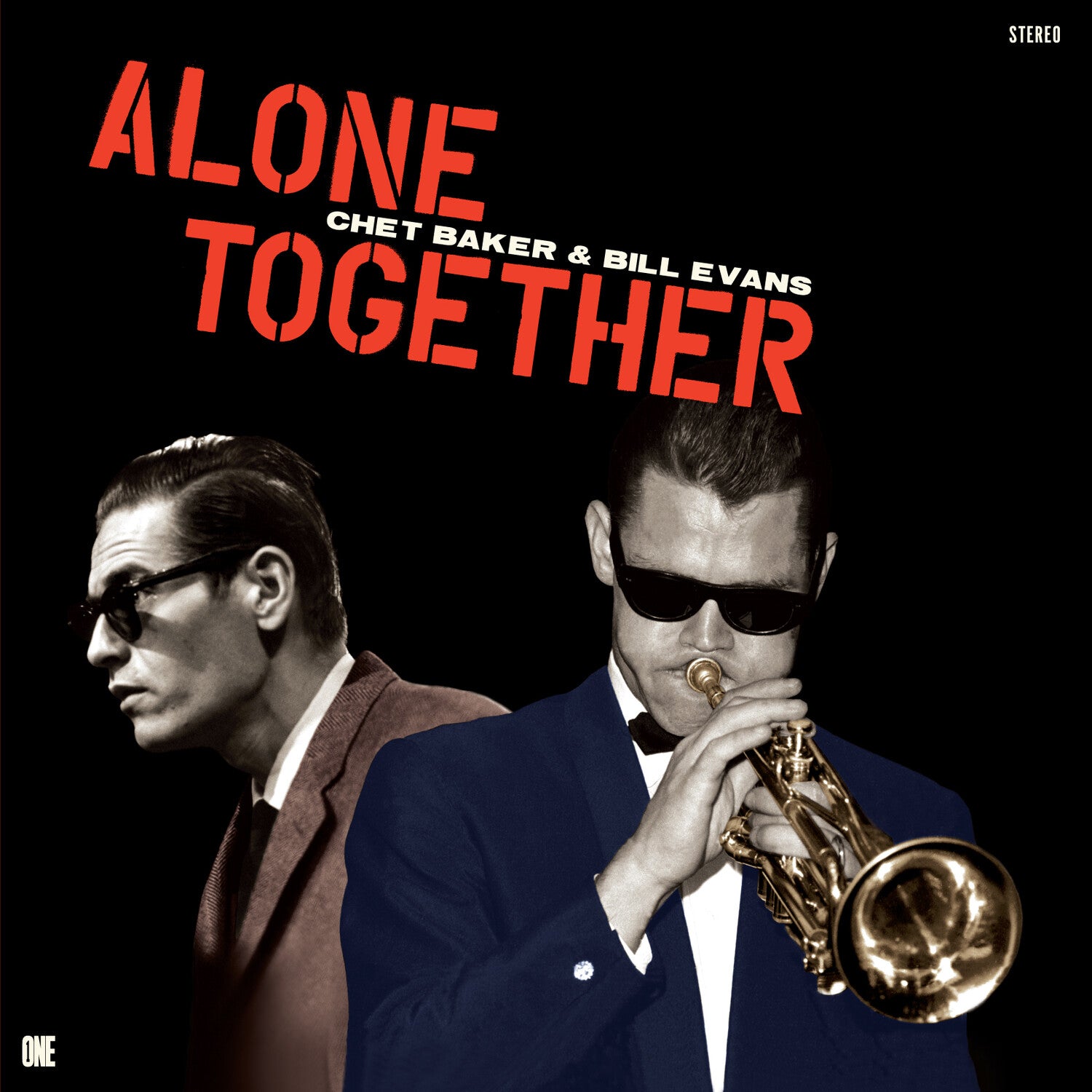 Chet Baker / Bill Evans - Alone Together - Limited 180-Gram Vinyl with Bonus Tracks (Limited Edition)