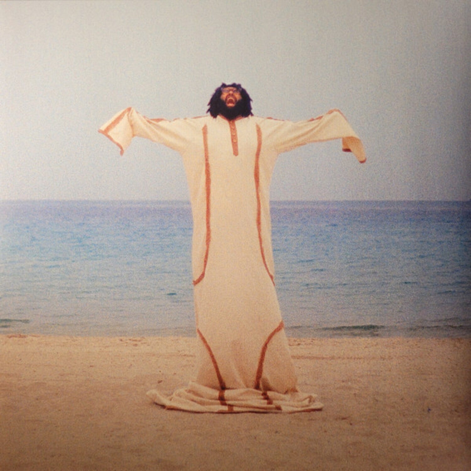 Elmiene - Anyway I Can (Tan Vinyl)