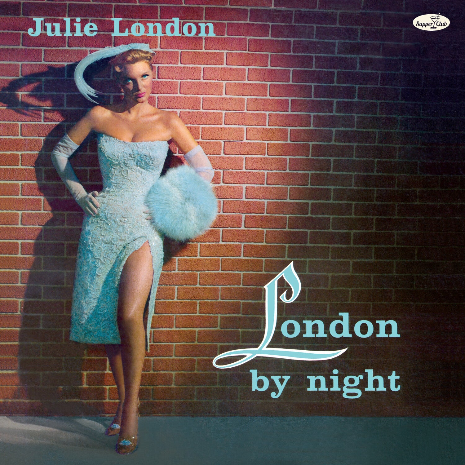 Julie London - London By Night - Limited 180-Gram Vinyl with Bonus Tracks (Limited Edition)