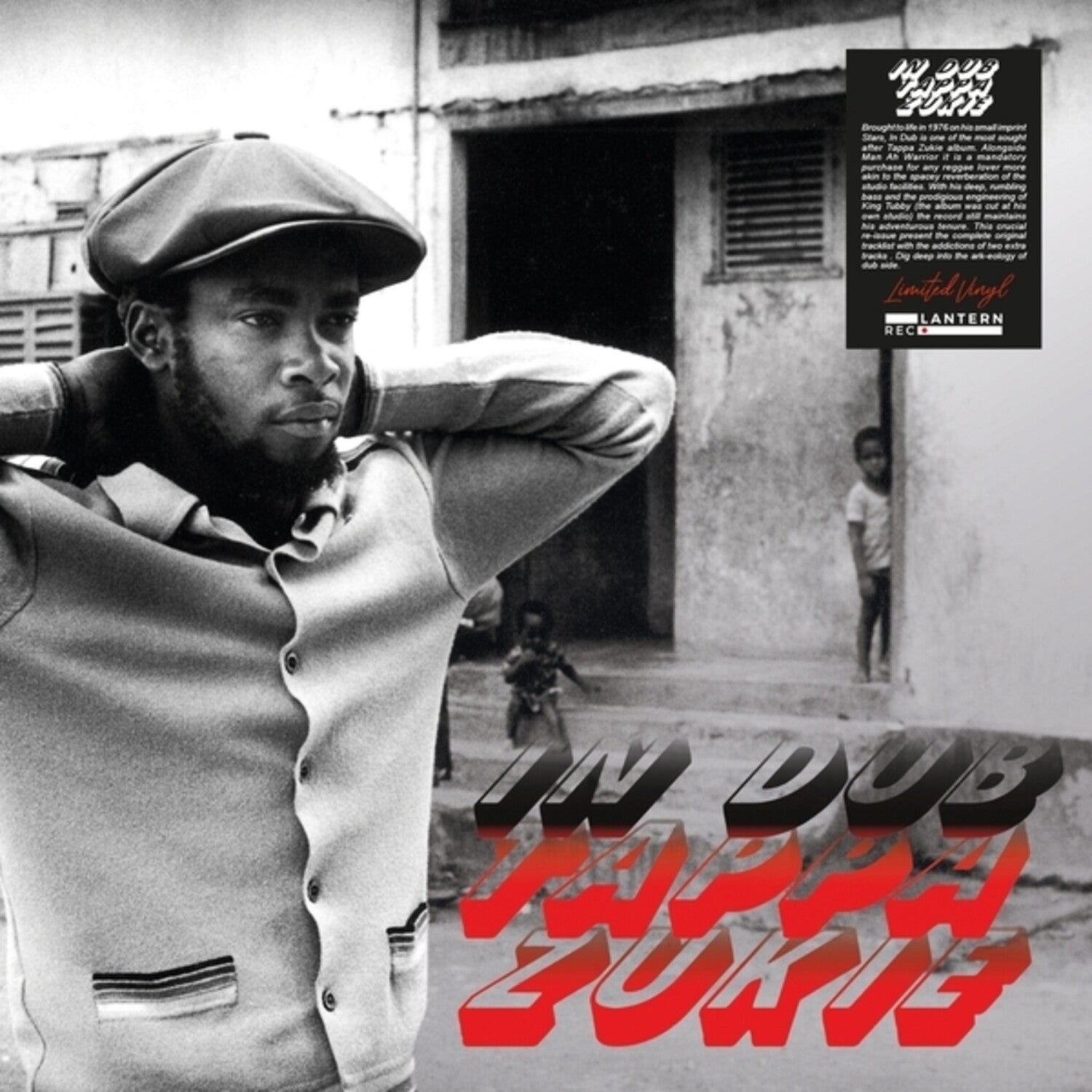 Tappa Zukie - In Dub