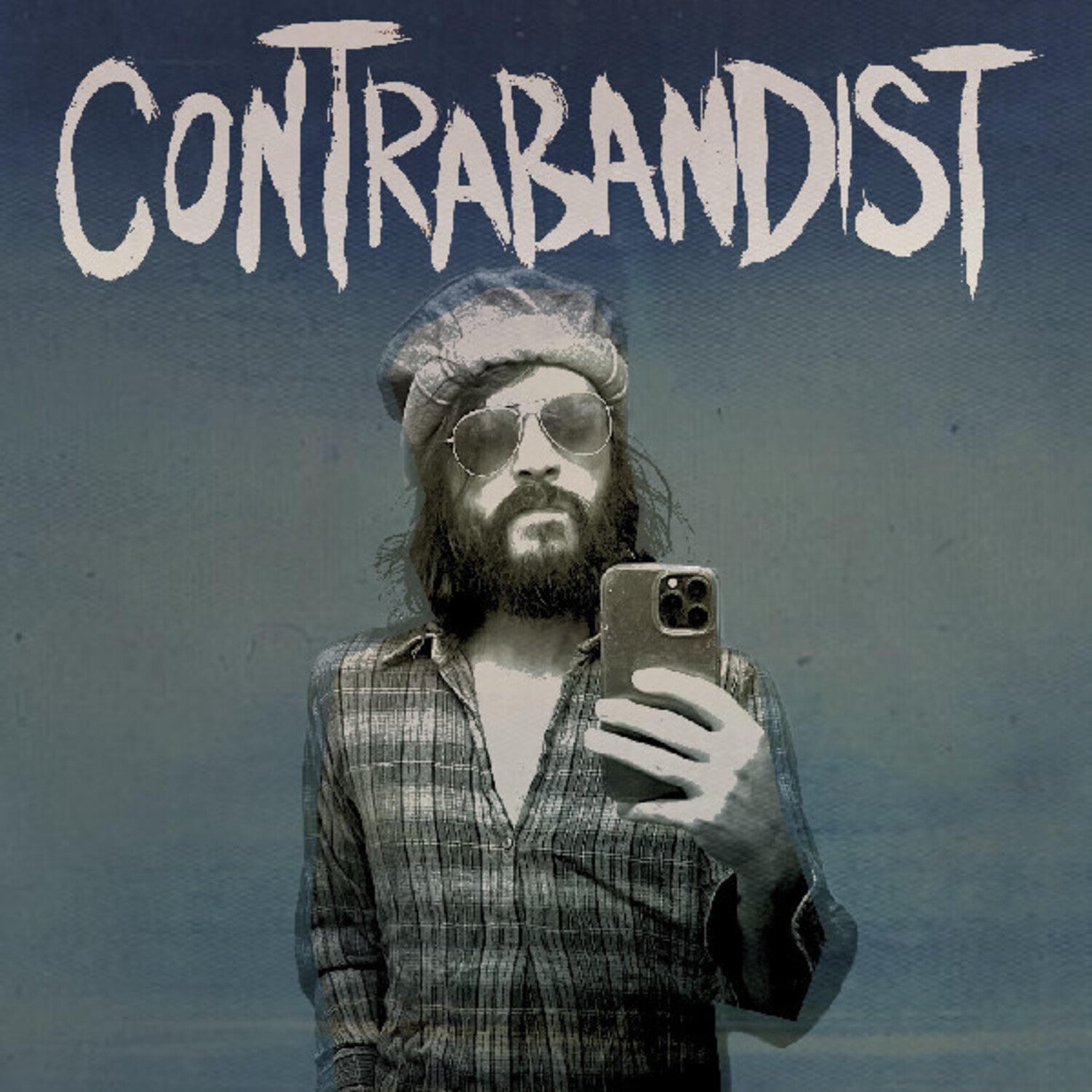 Richard Edwards - Contrabdanist 1