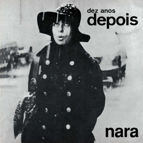 Nara Leao - Dez Anos Depois