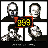 999 - Death In Soho