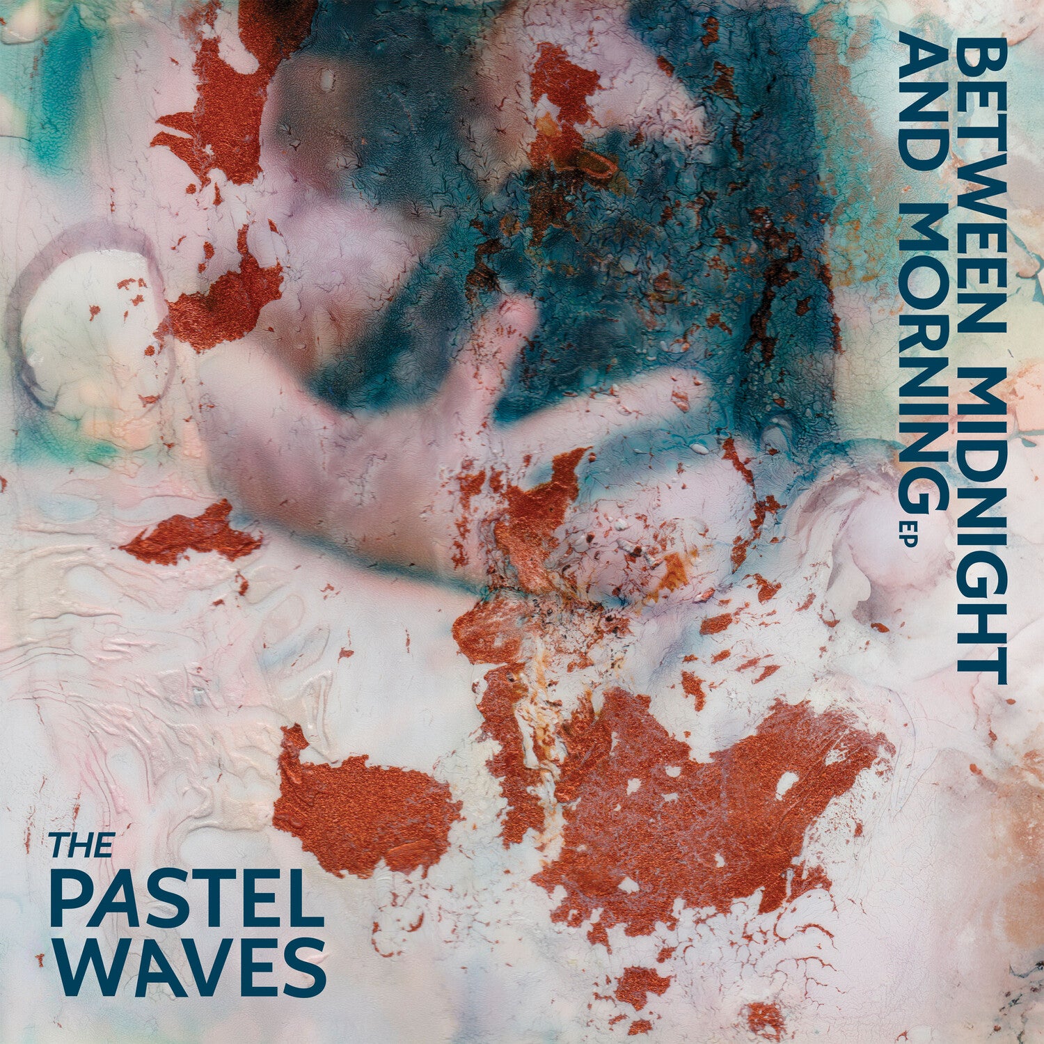 Pastel Waves - Between Midnight And Morning