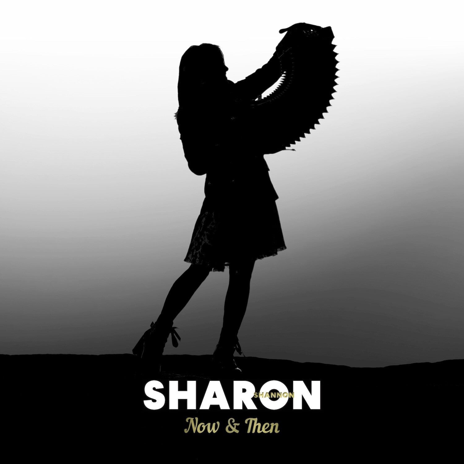 Sharon Shannon - Now & Then: A Retrospective Box Set 15xLP (Red Vinyl)