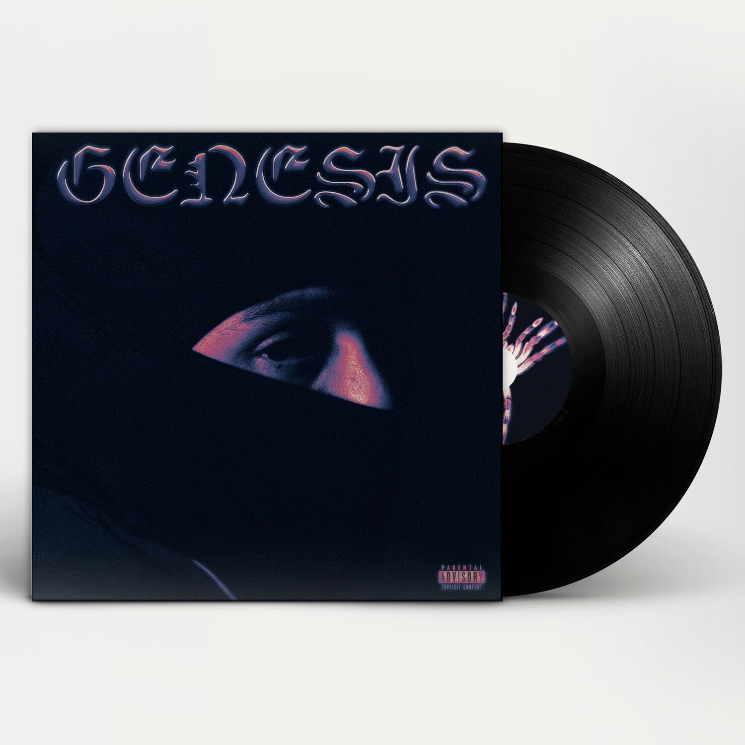Peso Pluma - Genesis 2xLP