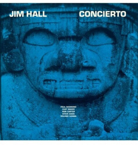 Jim Hall - Concierto: 50th Anniversary
