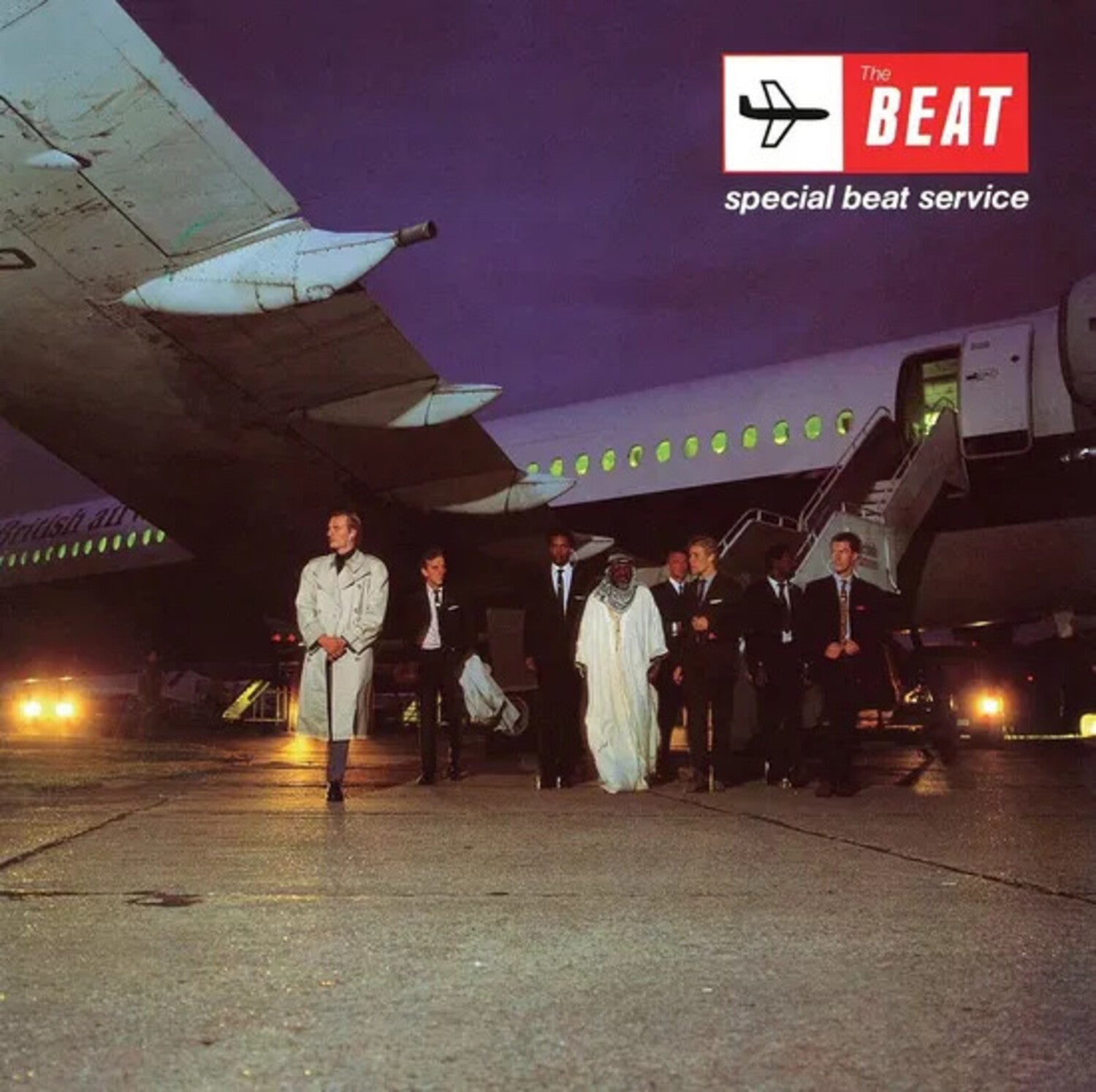 Beat - Special Beat Service (CD)