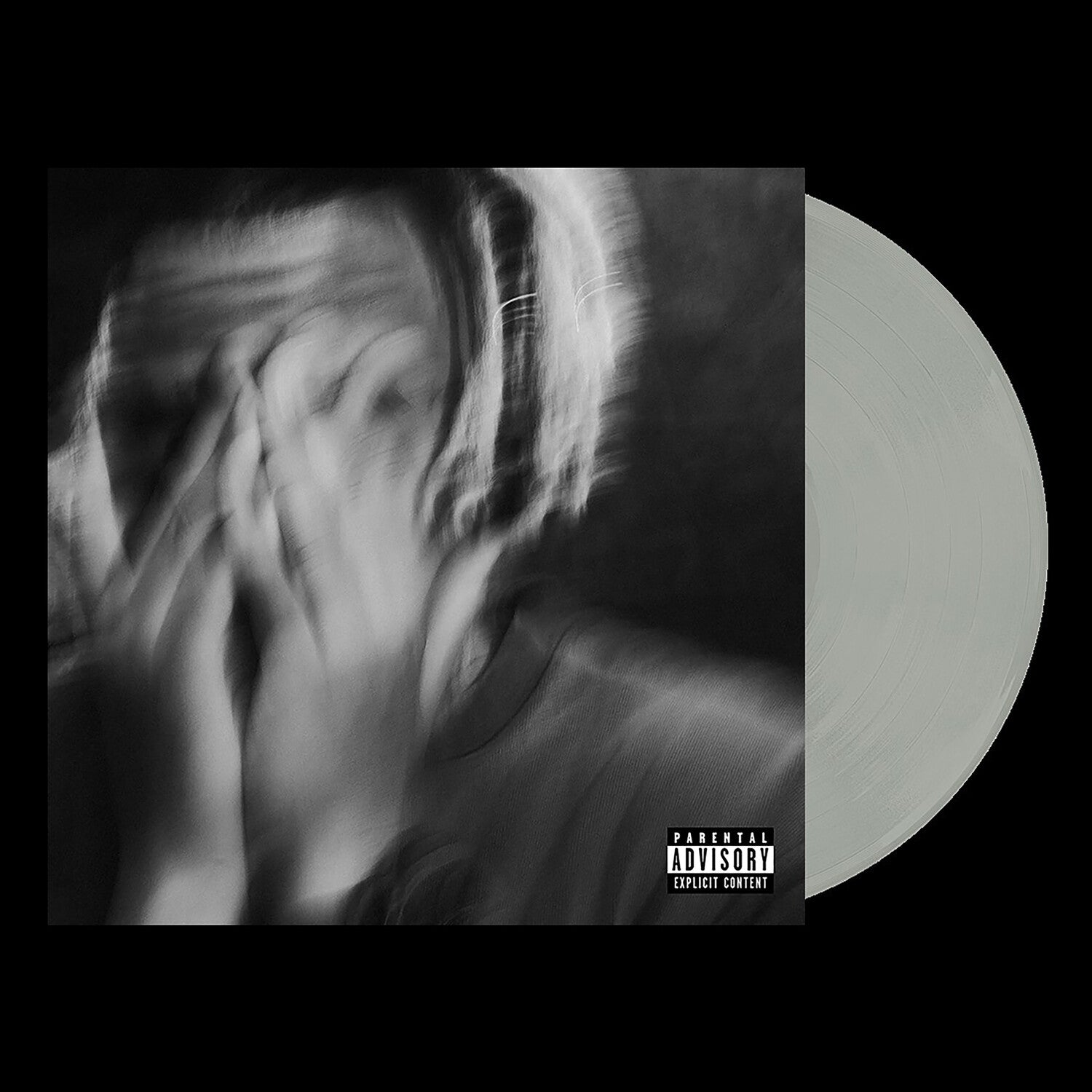 Cordae - The Crossroads (Silver Vinyl)