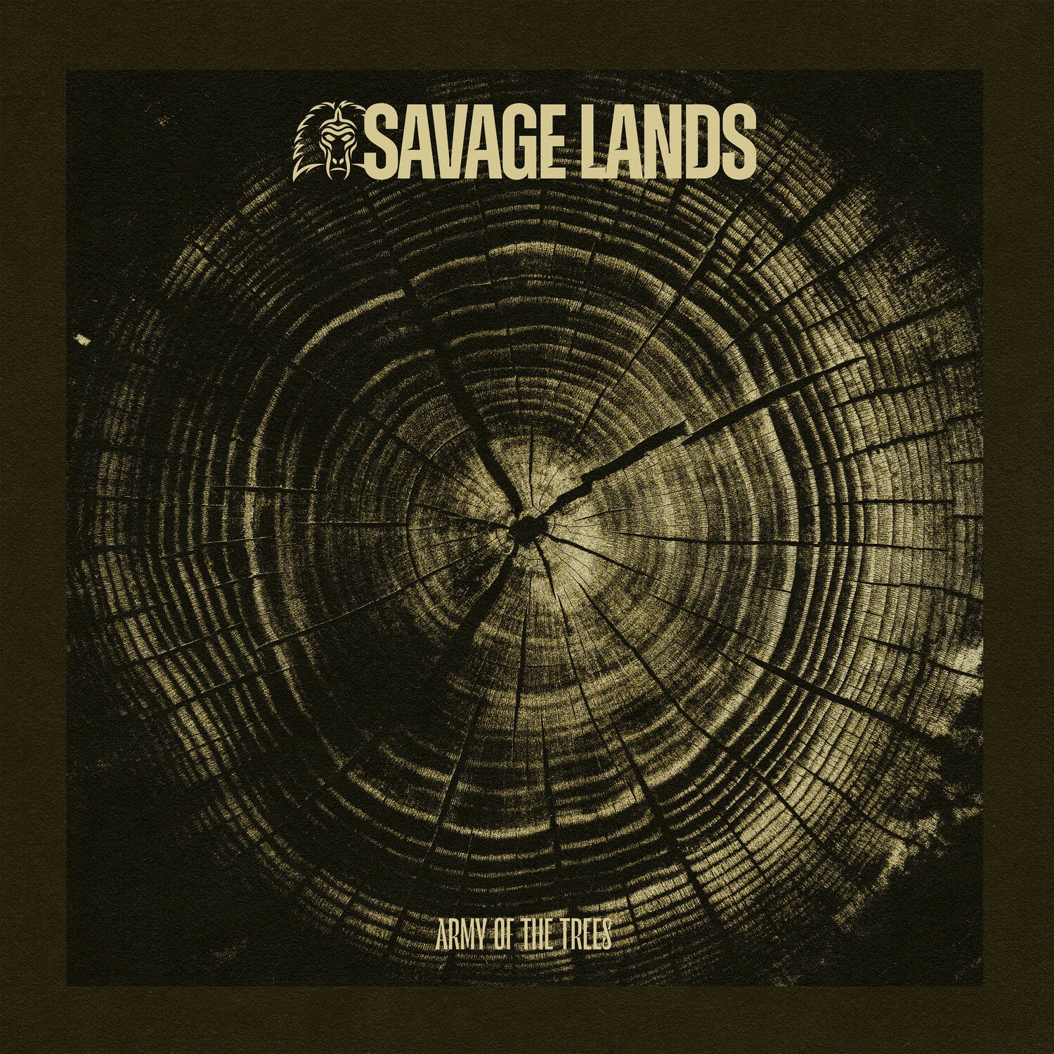 Savage Lands - Army Of The Trees (Limited Edition)