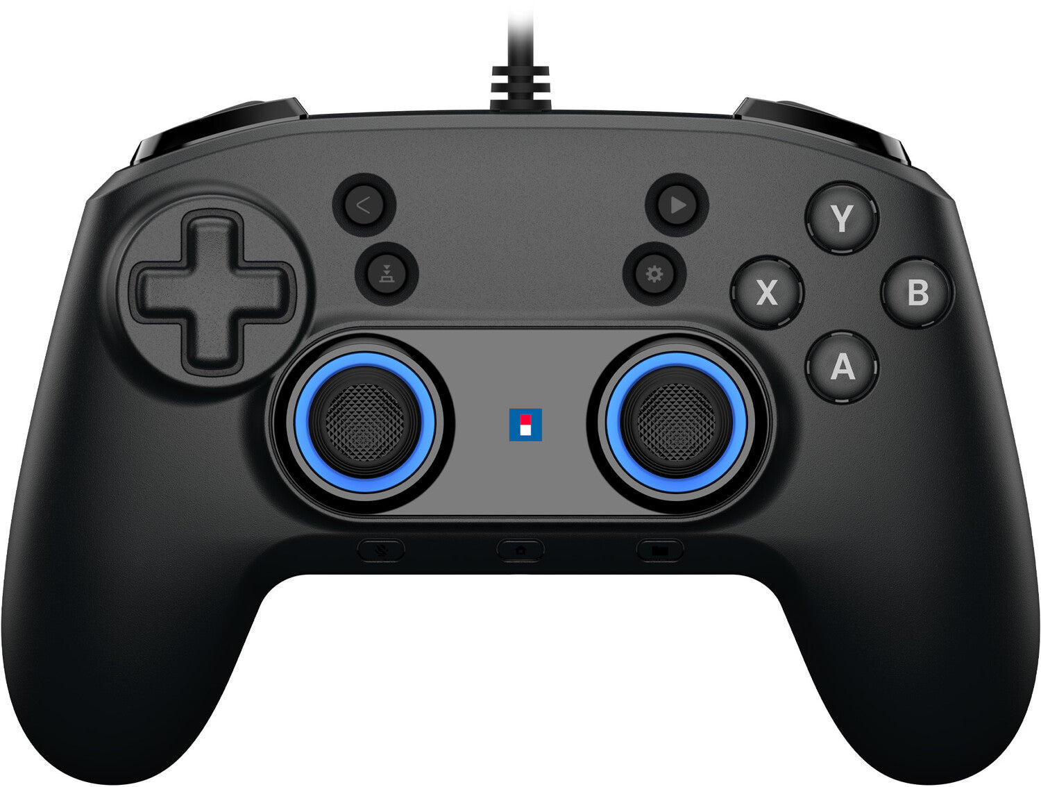 PC Accessory: Wired Controller - HORI-Pad Turbo SL