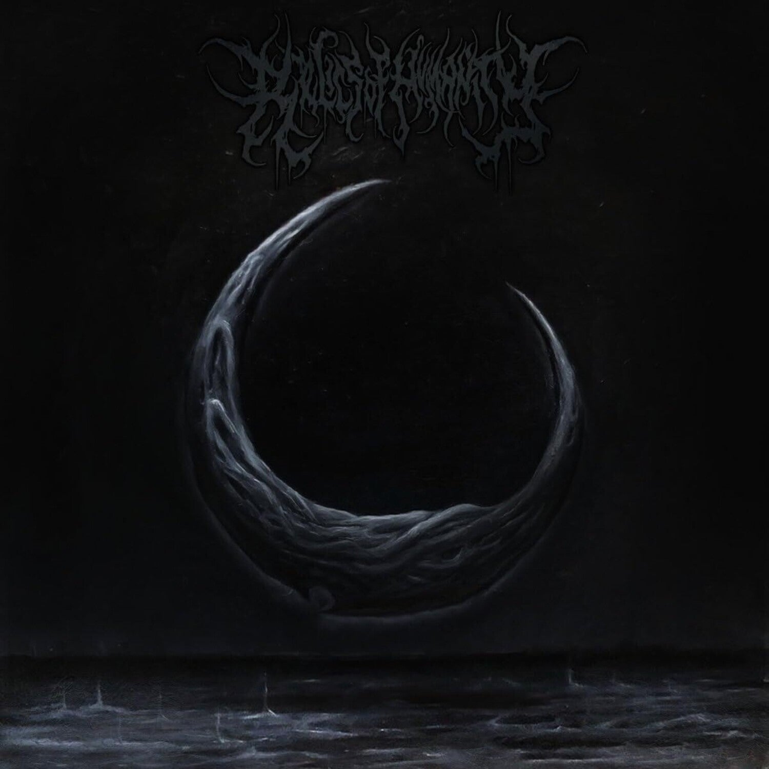 Relics of Humanity - Absolute Dismal Domain [Random Eco-Mix] 5xLP
