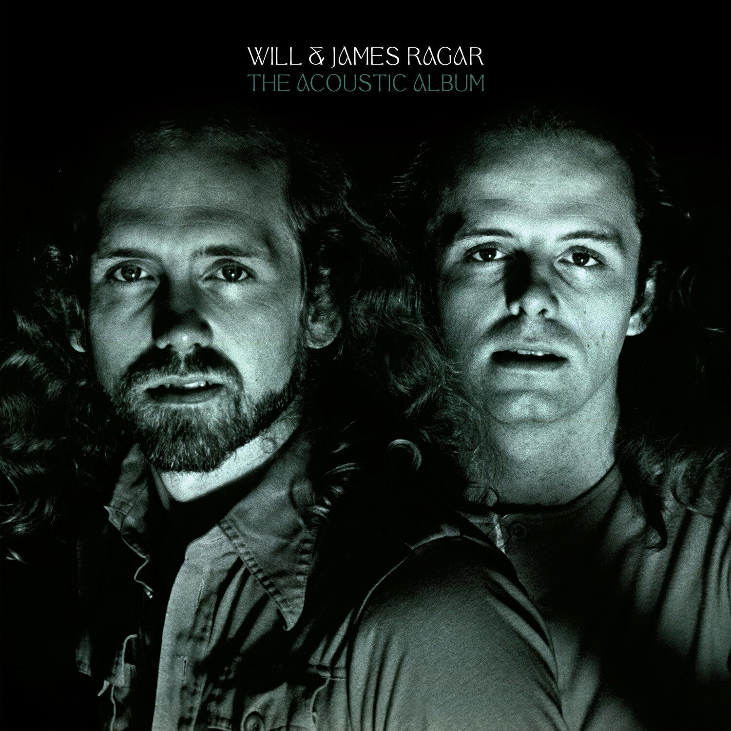 Will Ragar & James - The Acoustic Album 2xLP