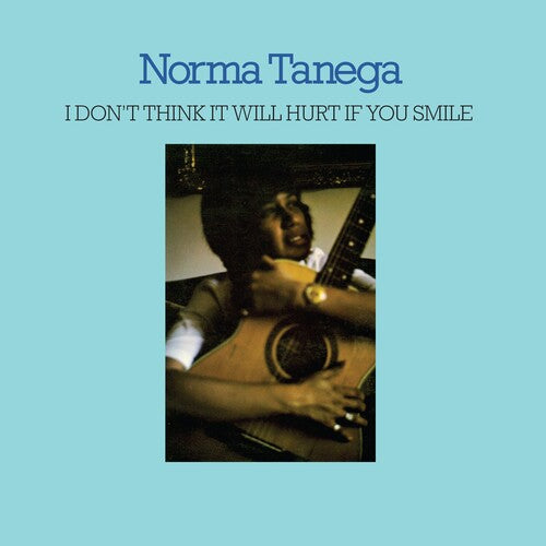 Norma Tanega - I Don't Think It Will Hurt if You Smile