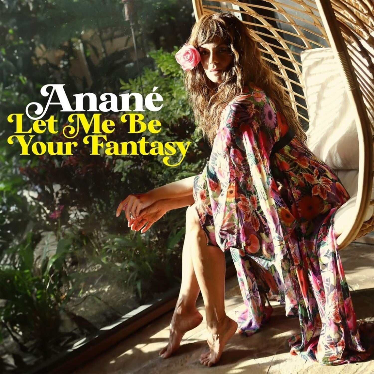 Anane - Let Me Be Your Fantasy 2x12