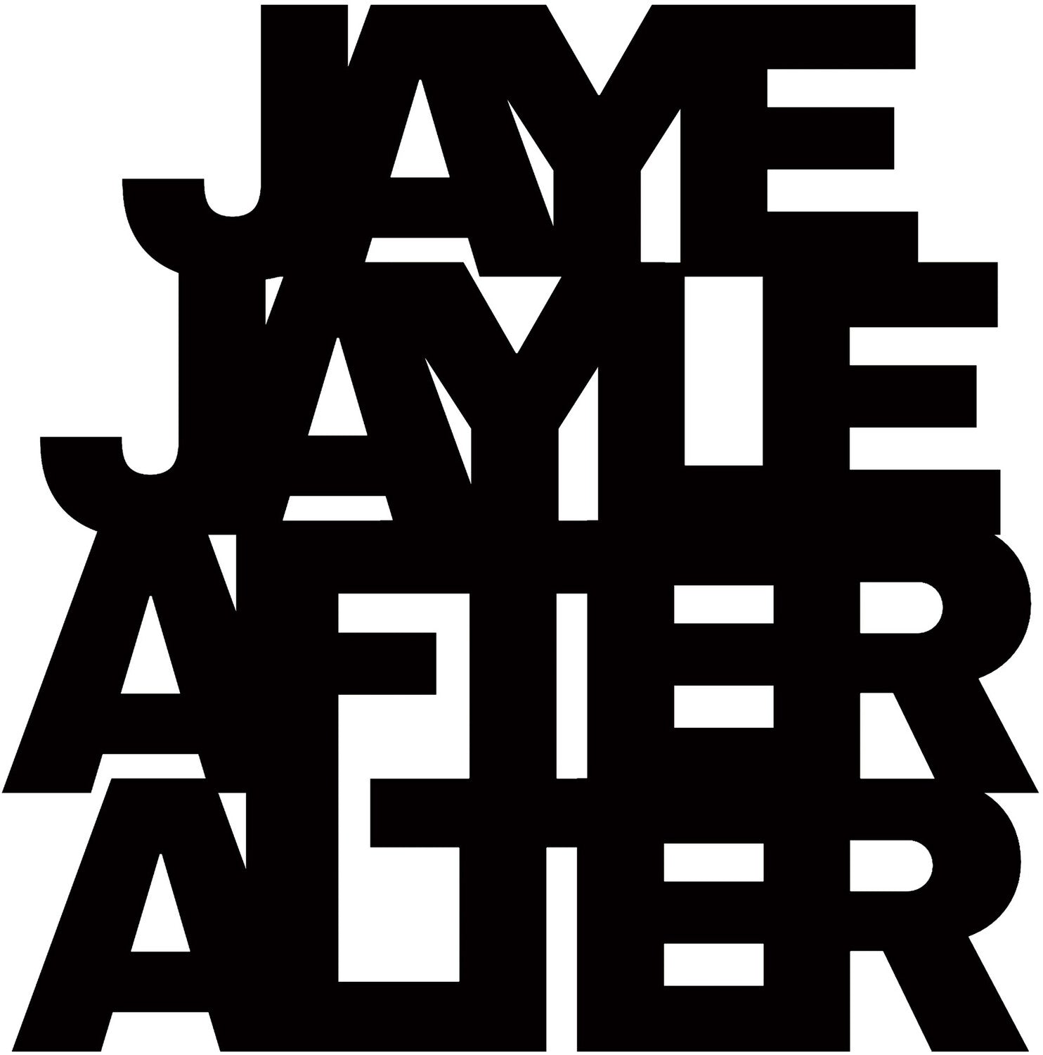 Jaye Jayle - After Alter (CD)