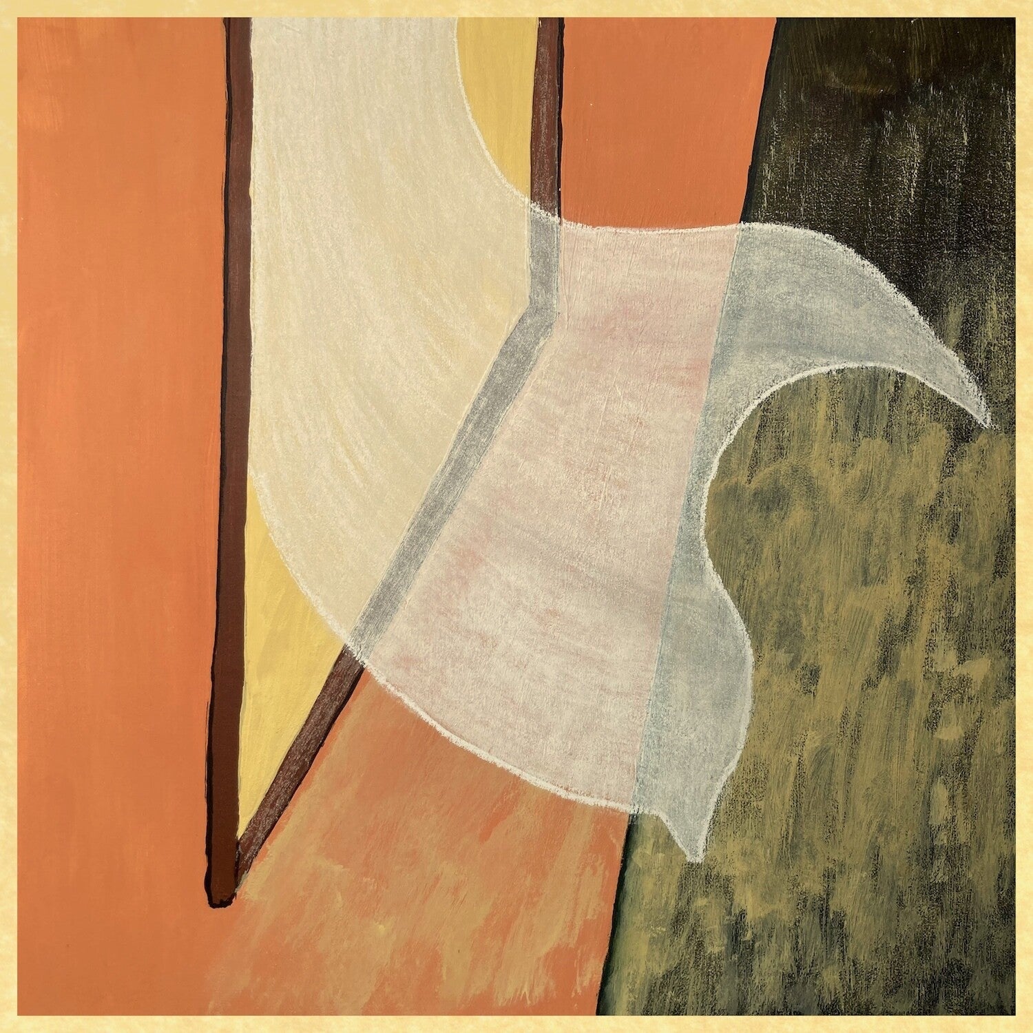Jack M. Senff - Feeling & Devotion (Limited Edition)