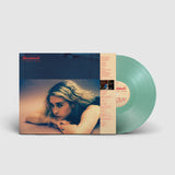 Blondshell - If You Asked For A Picture (Clear Vinyl)