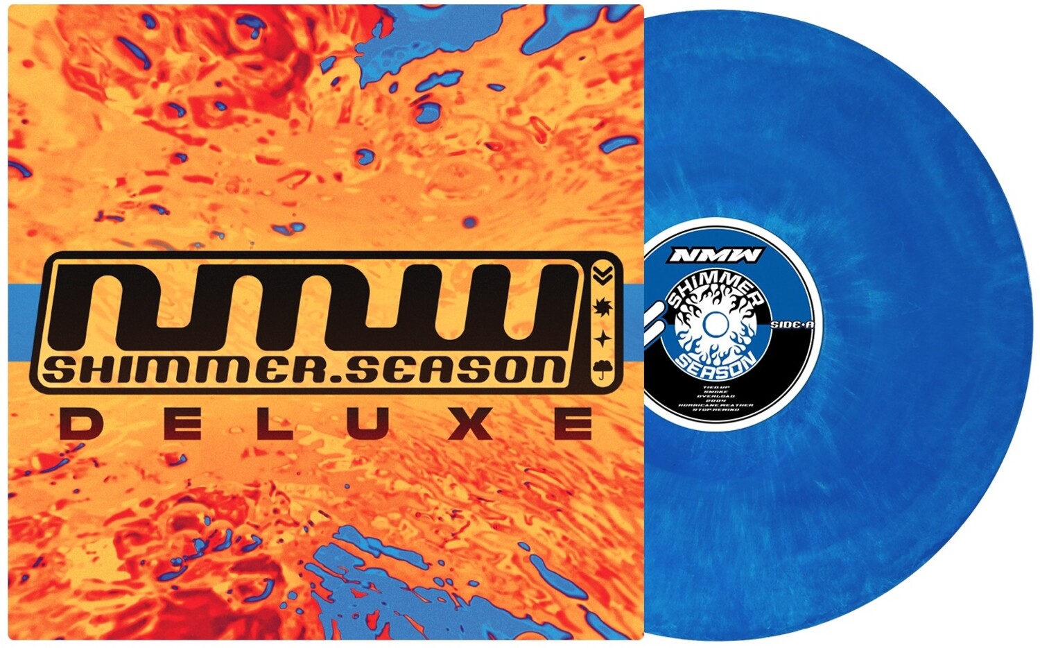 Not My Weekend - Shimmer.Season Deluxe