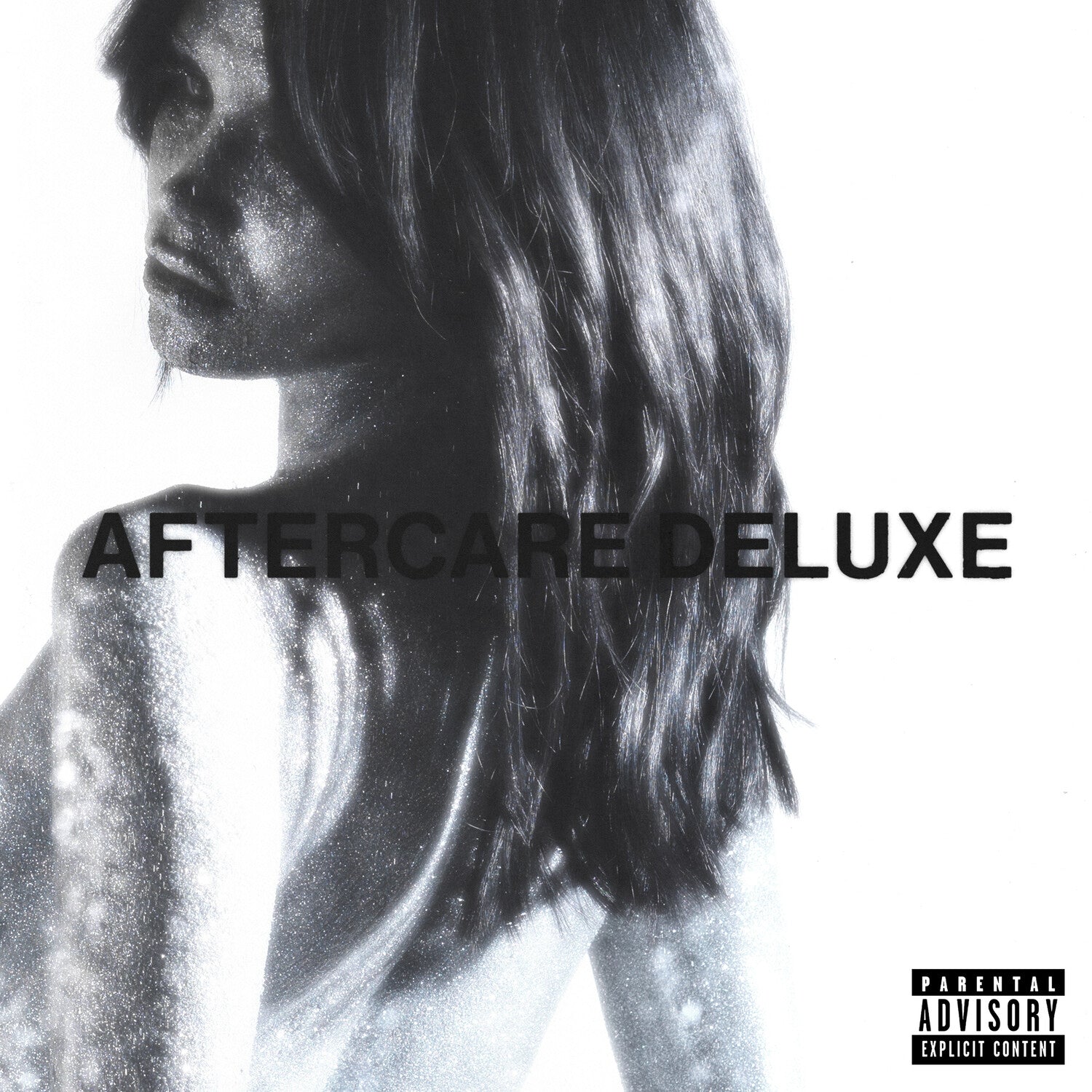 Nessa Barrett - Aftercare (Deluxe)