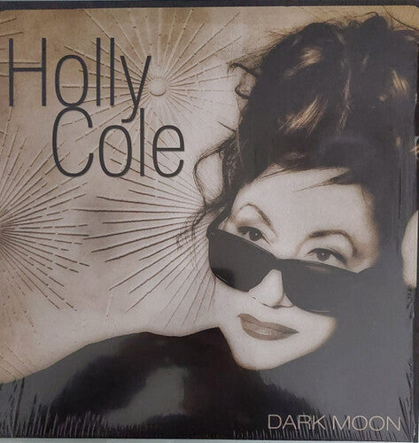 Holly Cole - DARK MOON