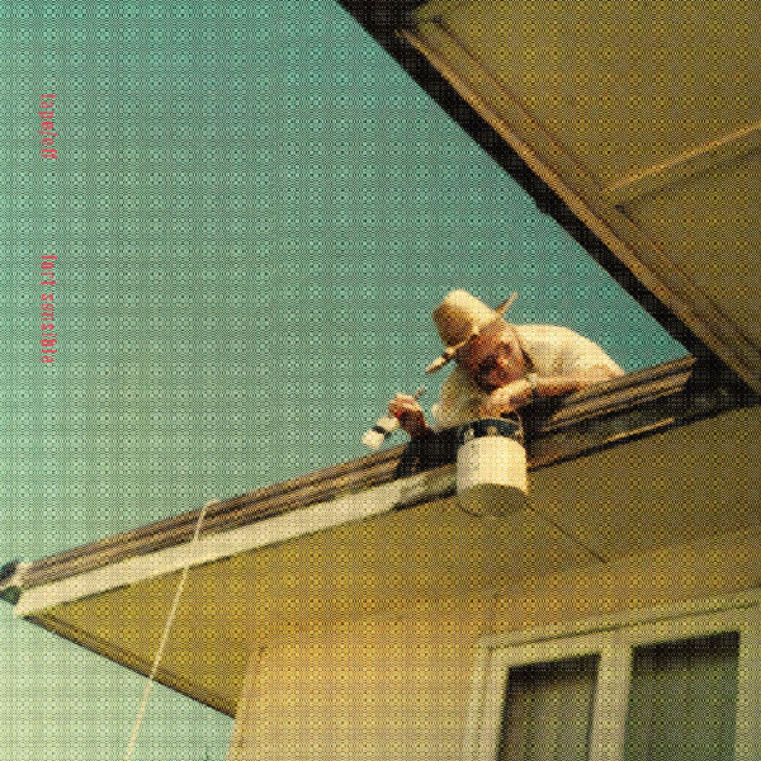 Tape/Off - Fort Sensible