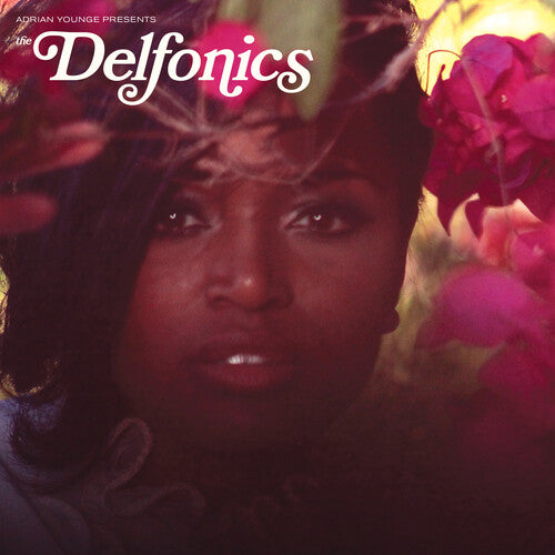  YOUNGE - Adrian Younge Presents: the Delfonics