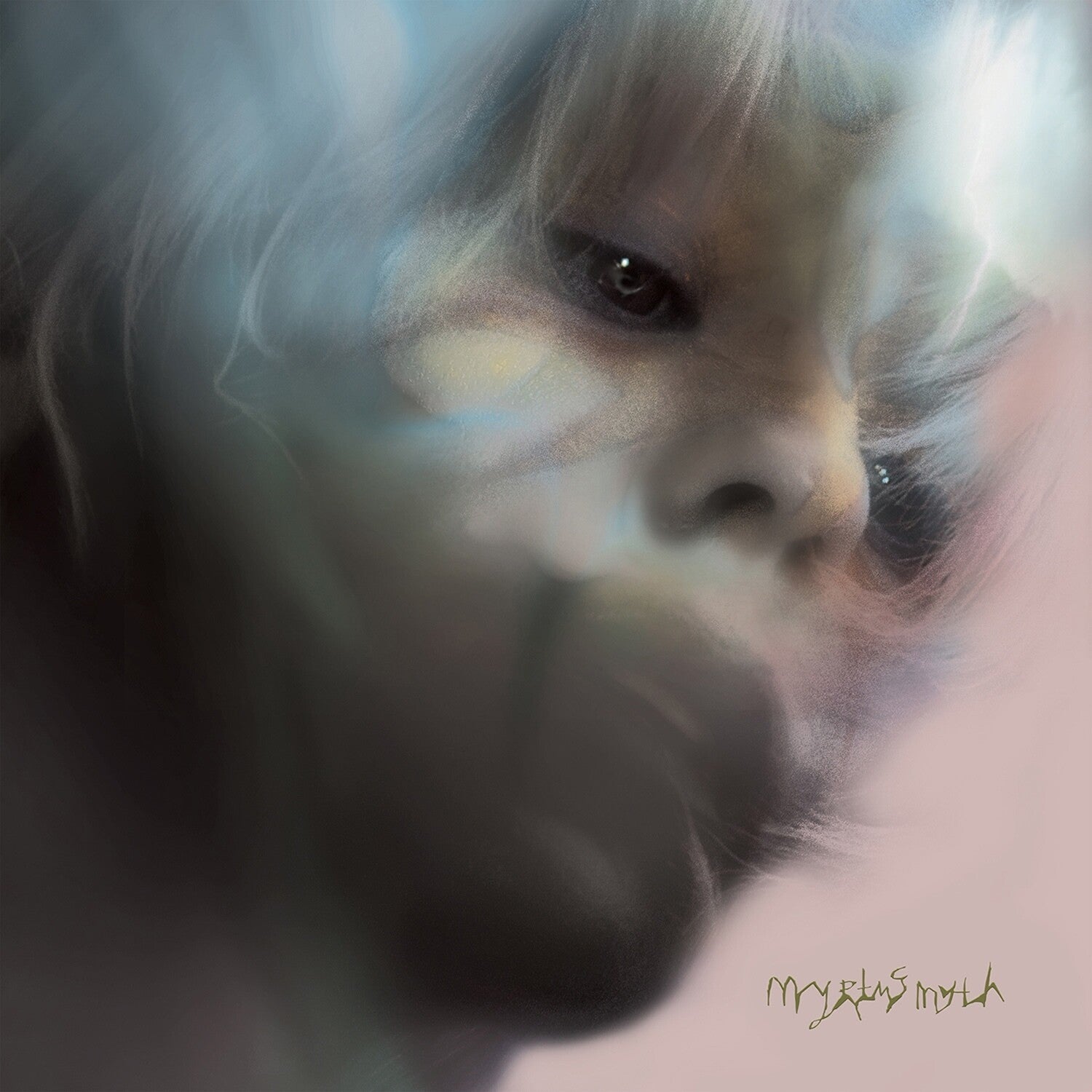 Kedr Livanskiy - Myrtus Myth (Green Vinyl)