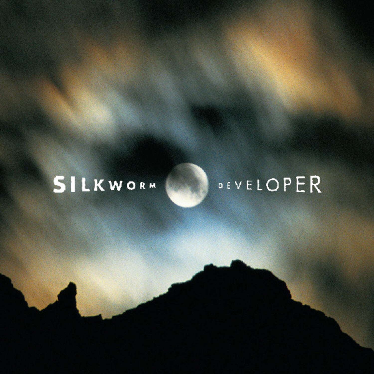 Silkworm - Developer 2xLP (Deluxe)