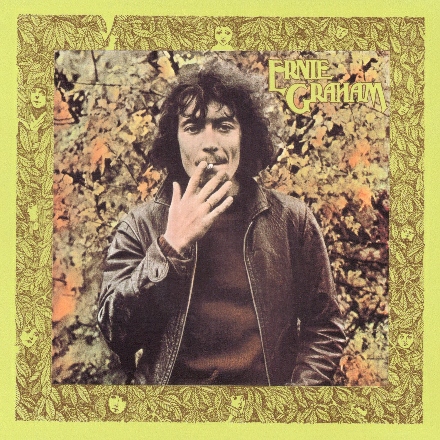 Ernie Graham - Remastered Edition (Remastered)