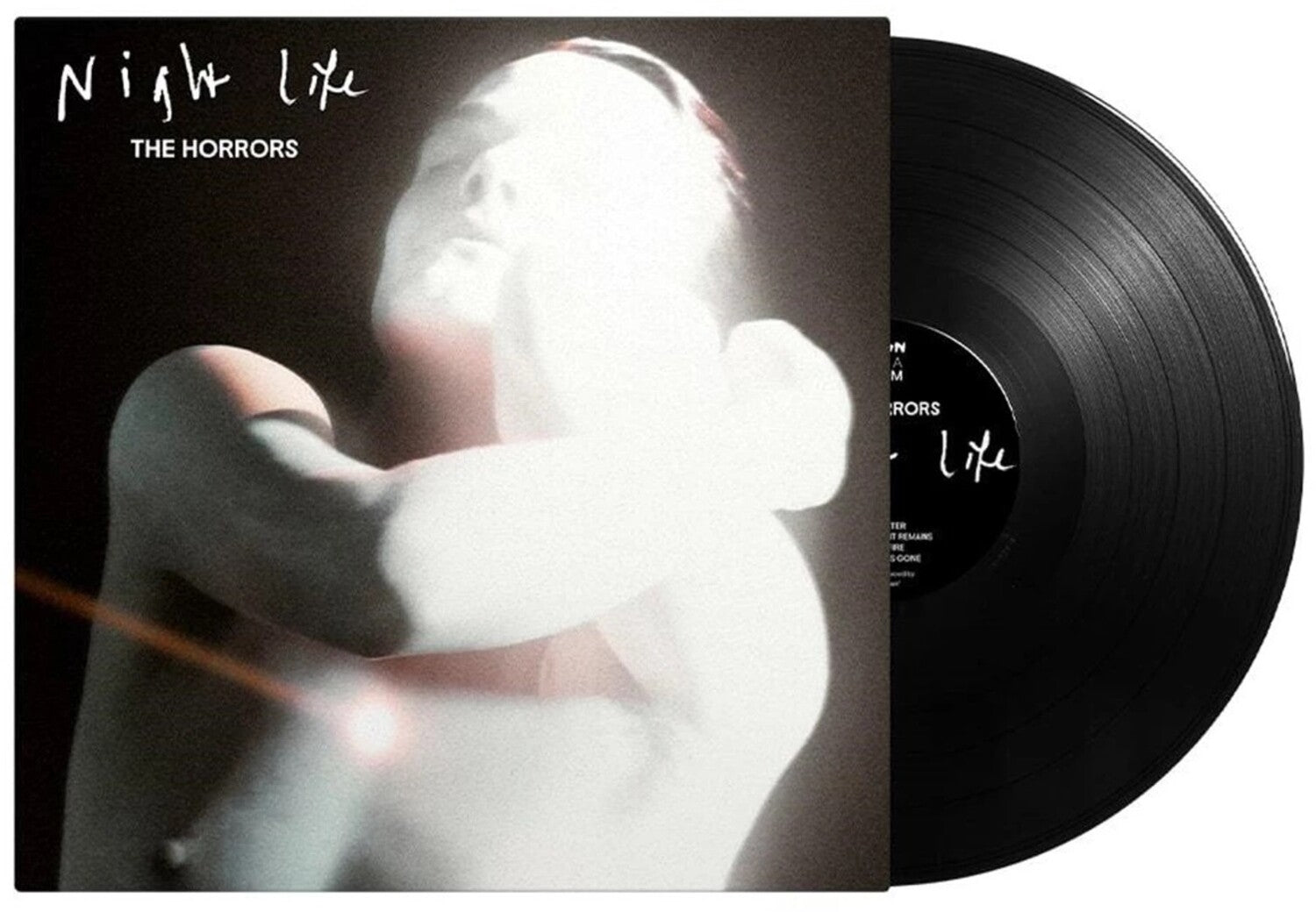 Horrors - Night Life