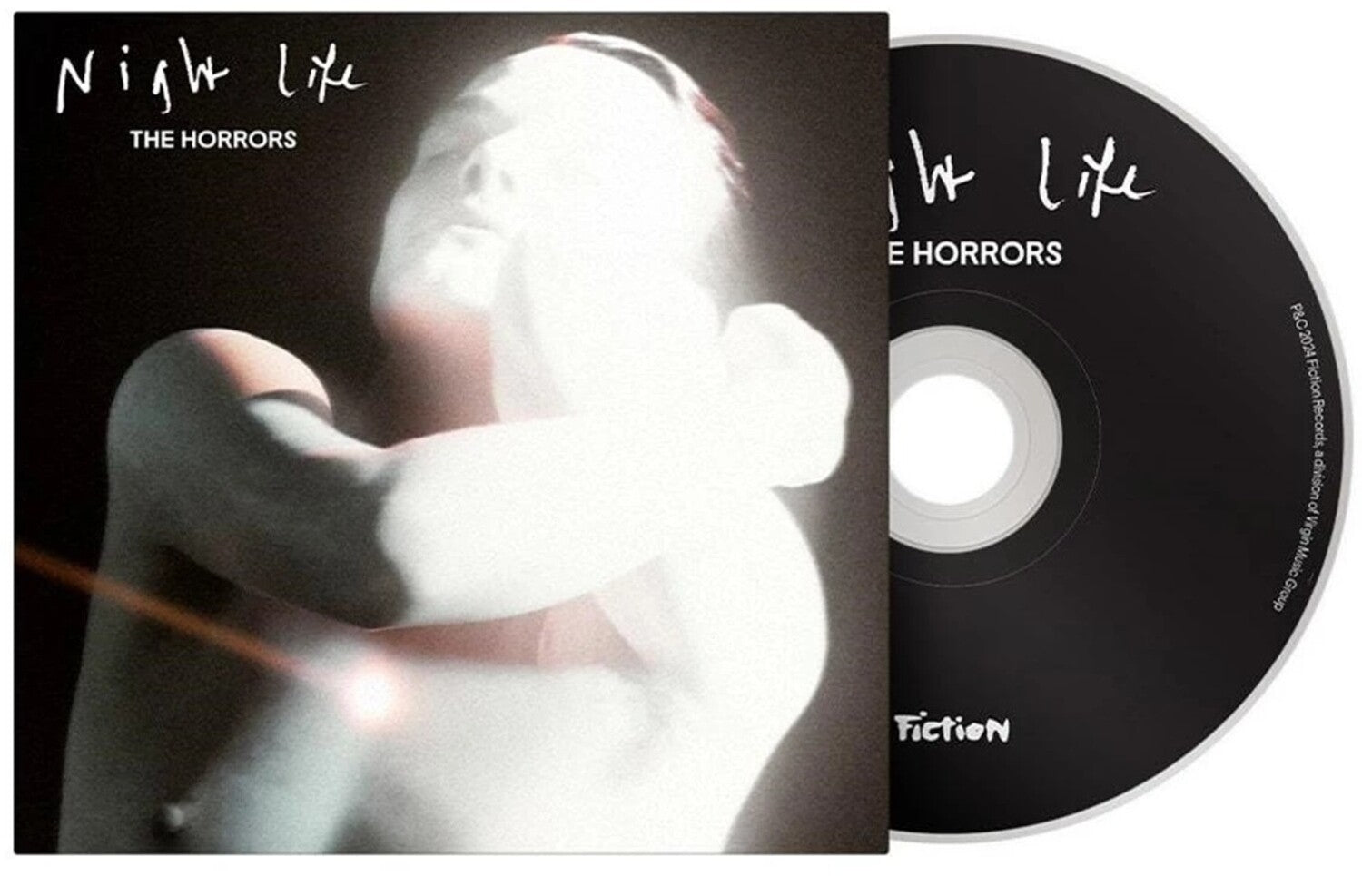 Horrors - Night Life (CD)